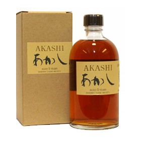 akashi-sherry
